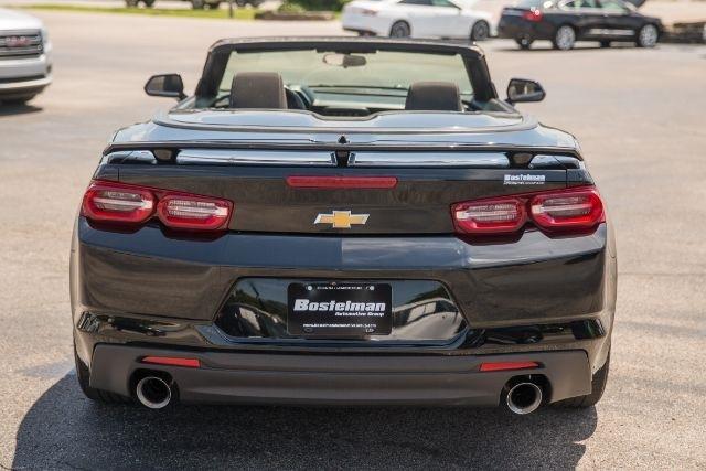 Chevrolet Camaro  2019
