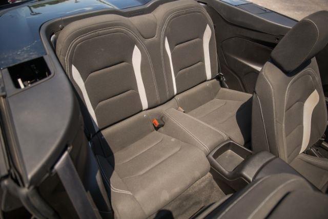 Chevrolet Camaro  2019