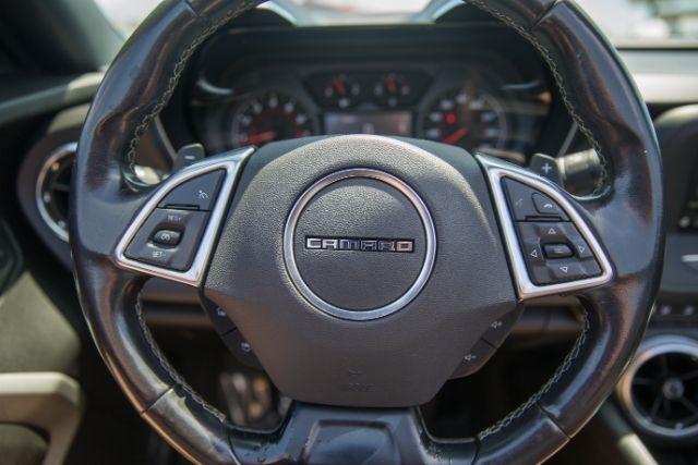 Chevrolet Camaro  2019