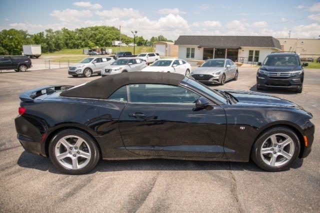 Chevrolet Camaro  2019