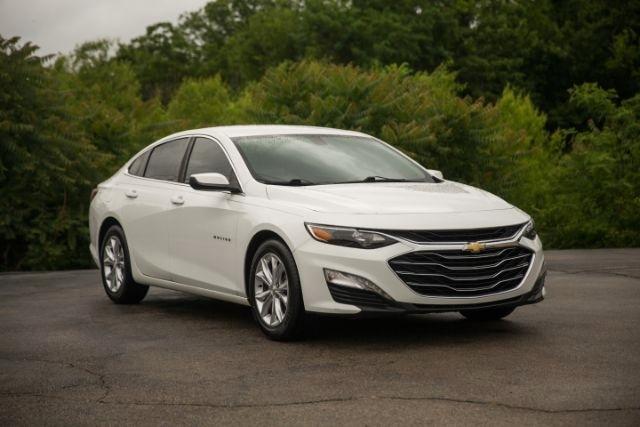 Chevrolet Malibu  2019