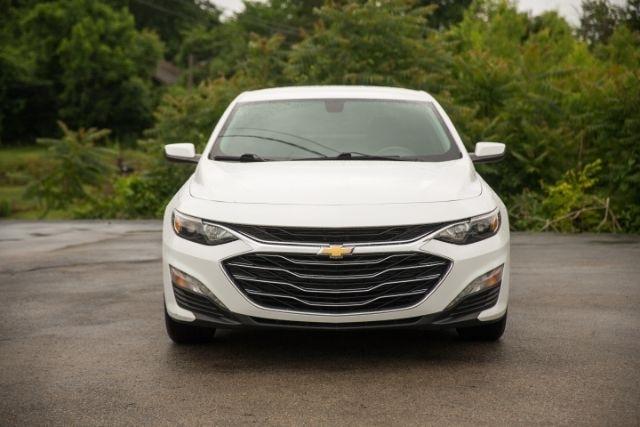 Chevrolet Malibu  2019