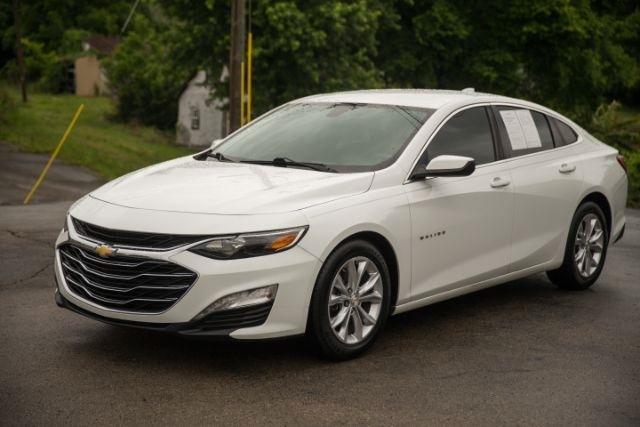 Chevrolet Malibu  2019