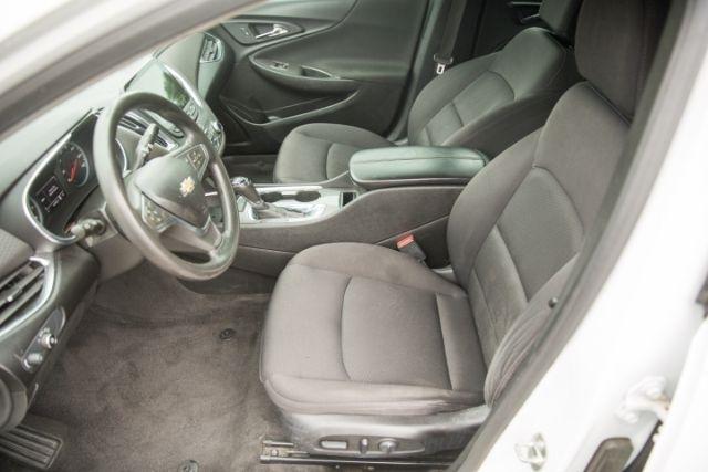 Chevrolet Malibu  2019
