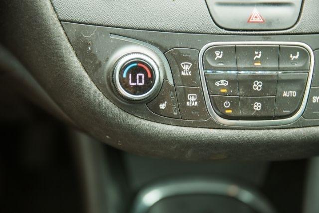 Chevrolet Malibu  2019