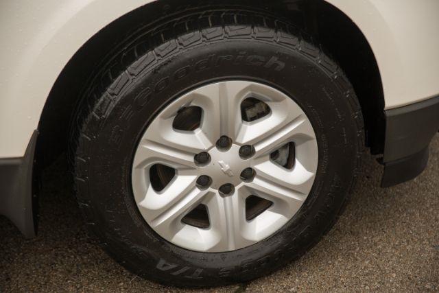 Chevrolet Traverse  2011