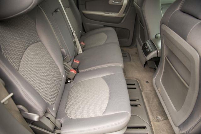 Chevrolet Traverse  2011