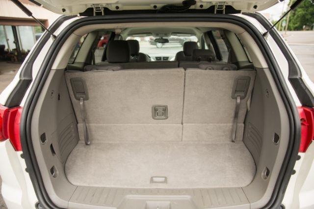 Chevrolet Traverse  2011