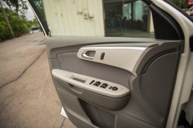 Chevrolet Traverse  2011