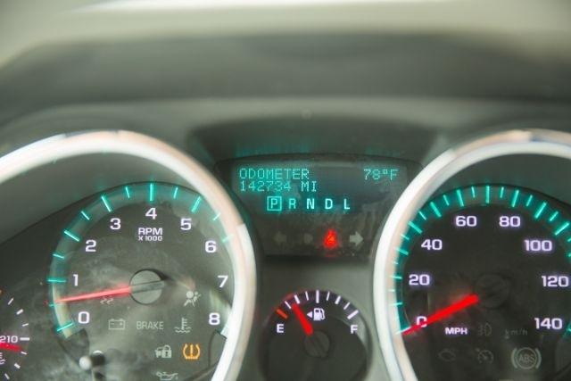 Chevrolet Traverse  2011