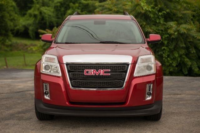 GMC Terrain  2014
