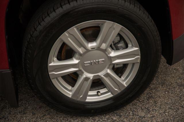 GMC Terrain  2014