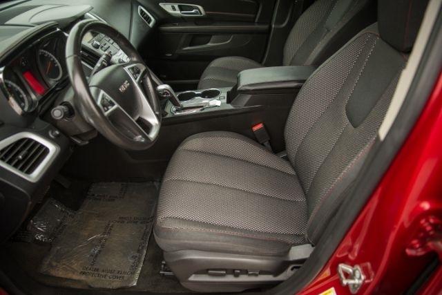 GMC Terrain  2014