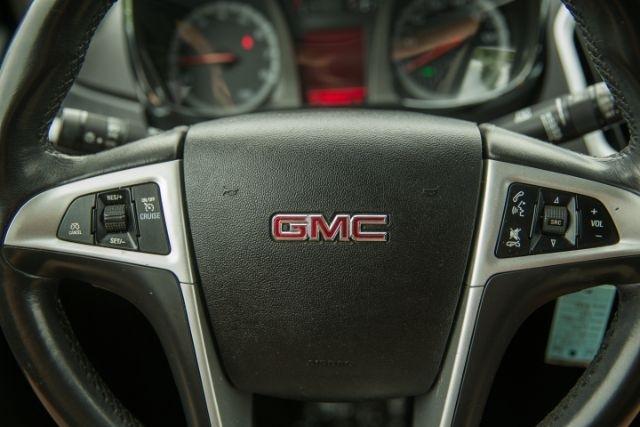 GMC Terrain  2014