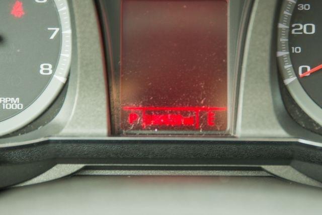 GMC Terrain  2014