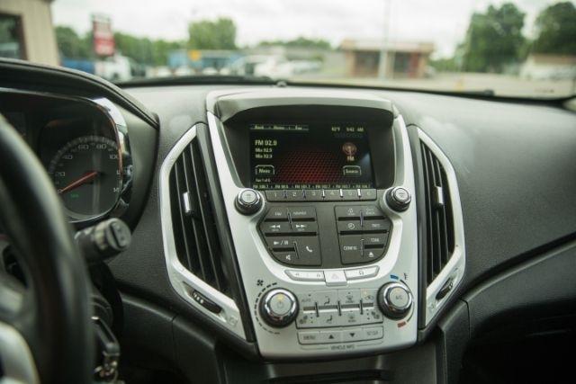 GMC Terrain  2014