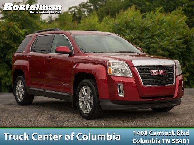 2014 GMC Terrain SLE-2