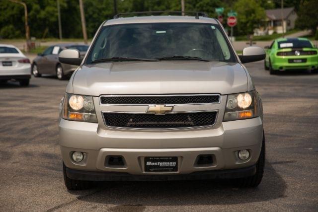 Chevrolet Tahoe  2009
