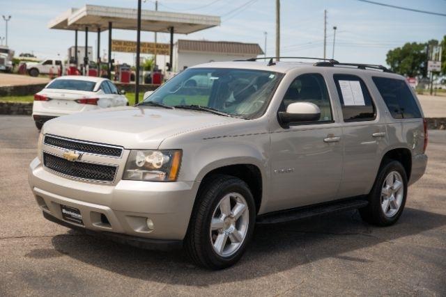 Chevrolet Tahoe  2009