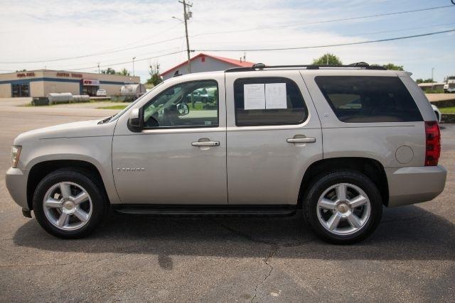 Chevrolet Tahoe  2009