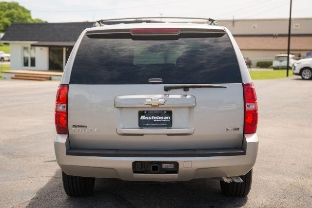 Chevrolet Tahoe  2009