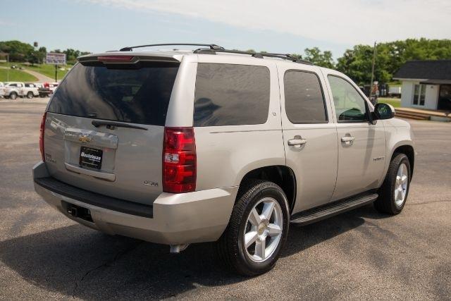 Chevrolet Tahoe  2009