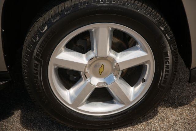 Chevrolet Tahoe  2009