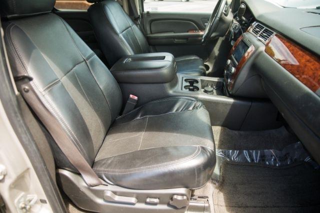 Chevrolet Tahoe  2009