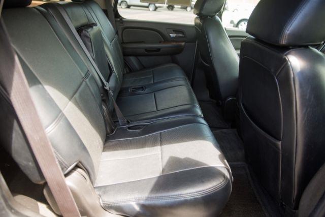 Chevrolet Tahoe  2009