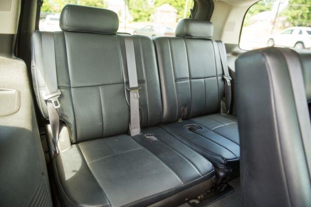 Chevrolet Tahoe  2009