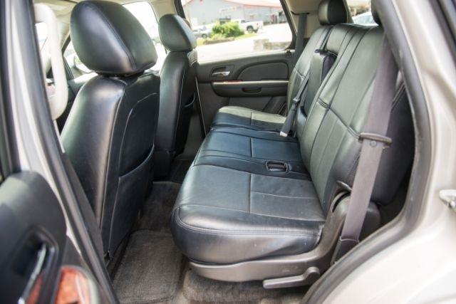Chevrolet Tahoe  2009