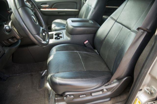Chevrolet Tahoe  2009