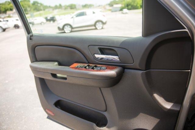 Chevrolet Tahoe  2009