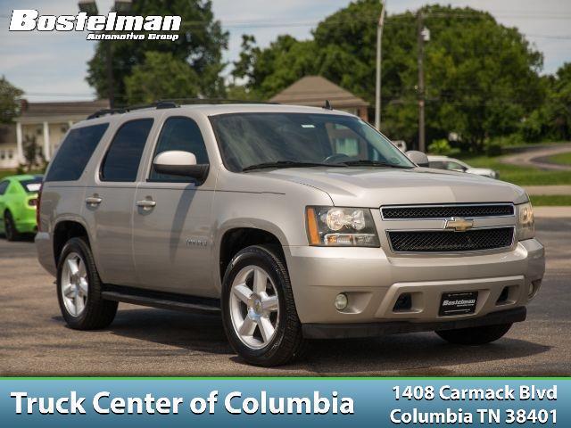 2009 Chevrolet Tahoe LT1