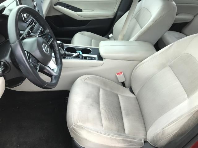 Nissan Altima  2019