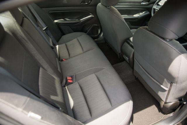 Nissan Altima  2024