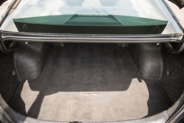 Nissan Altima  2024