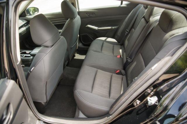 Nissan Altima  2024