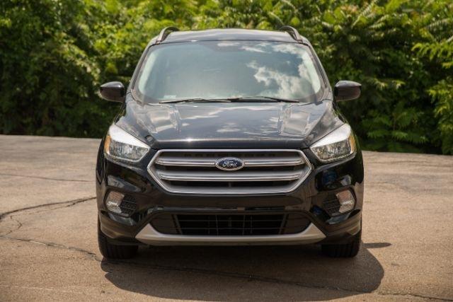 Ford Escape  2018