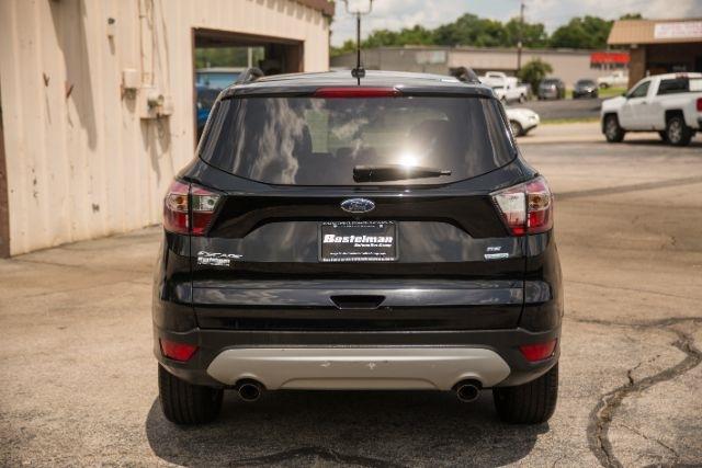 Ford Escape  2018