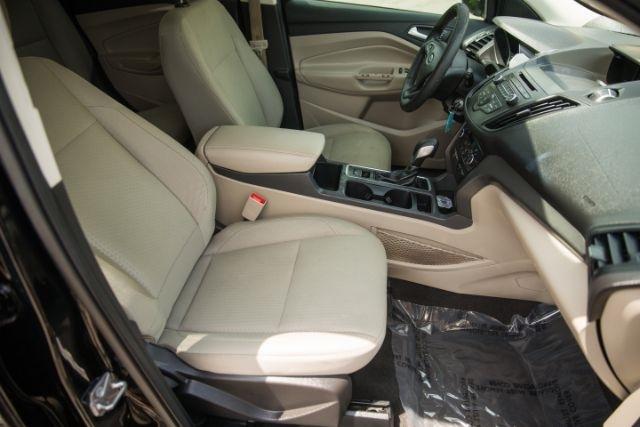 Ford Escape  2018