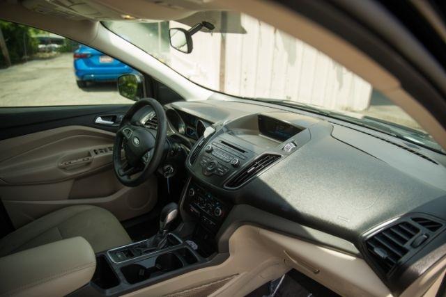 Ford Escape  2018