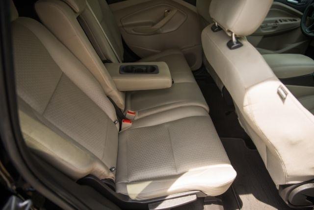 Ford Escape  2018
