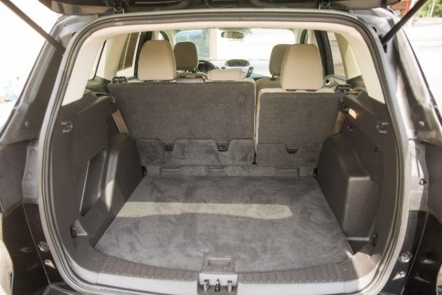 Ford Escape  2018
