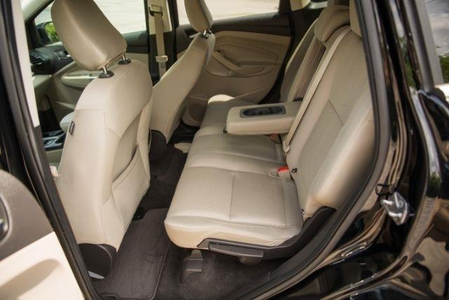 Ford Escape  2018