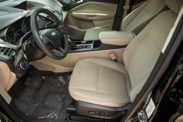 Ford Escape  2018