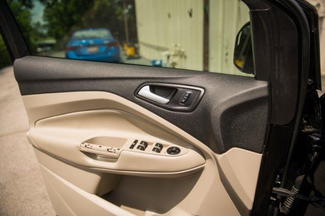 Ford Escape  2018