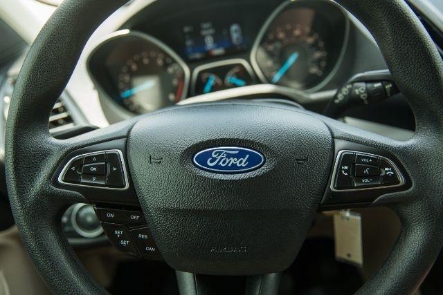 Ford Escape  2018
