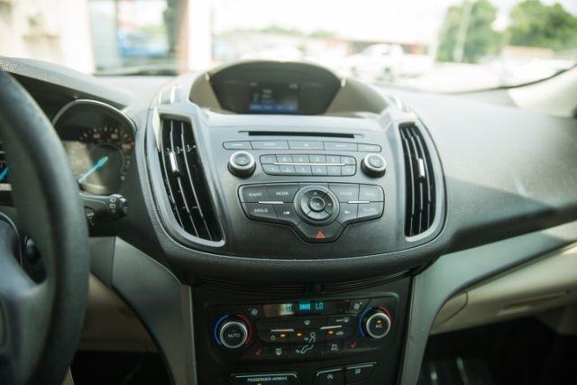 Ford Escape  2018
