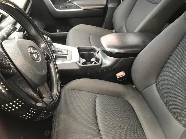 Toyota RAV4  2020